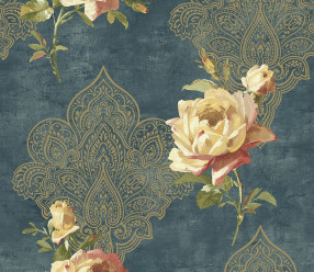 Обои Wallquest Opulent ON41702